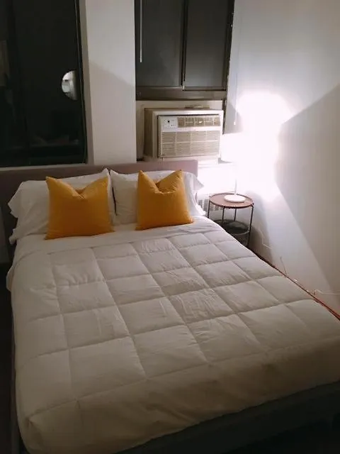 Garment District Manhattan 30 Day Rentals New York USA